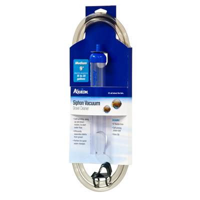 Aqueon Siphon